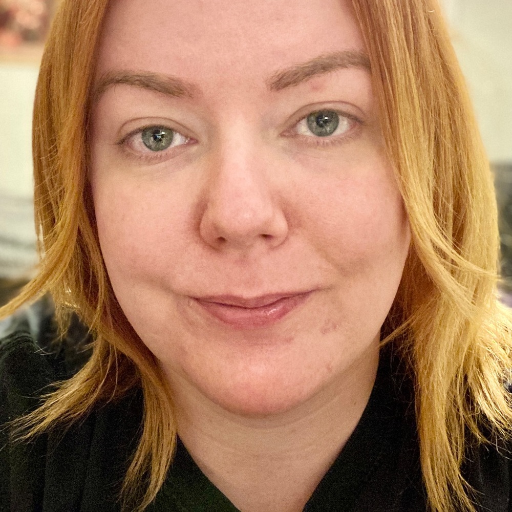 Meet your Posher, Eileen